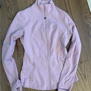 Lululemon define jacket